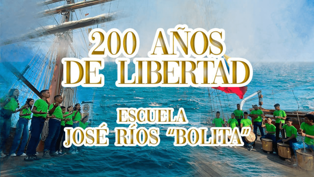 Estrenan videoclip de “Doscientos años de libertad”, tema oficial de los ganadores del Festival Infantil Juvenil de Gaitas 2023