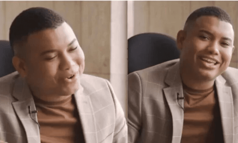 Popular congresista colombiano rompió el silencio y respondió al aire si es gay: “Claro que sí he probado”