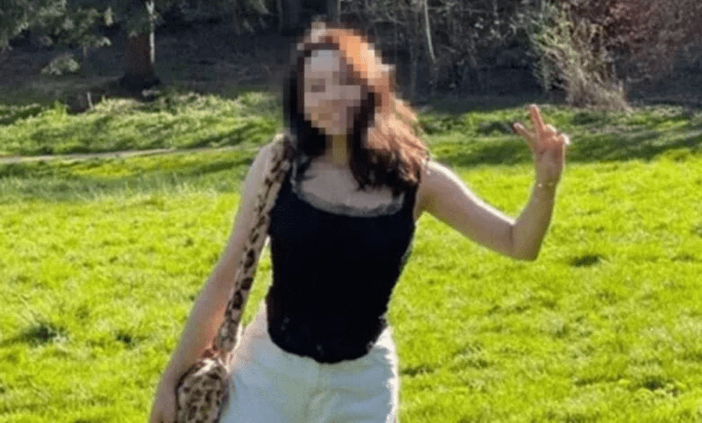 Joven fue apuñalada más de 100 veces por su padrastro al defender a su madre en EE.UU.