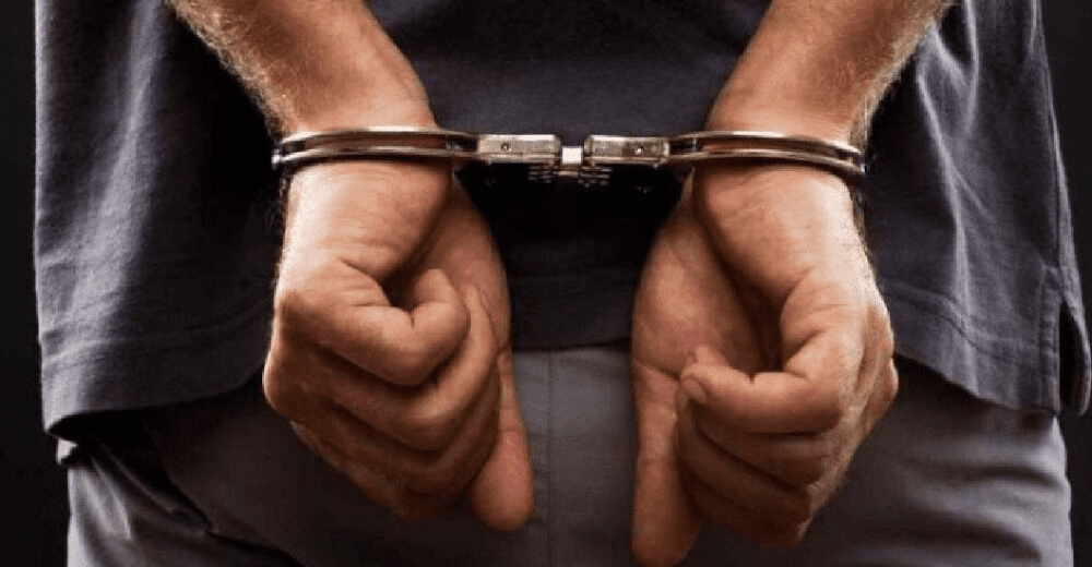 ¡ABUSO DE PODER! Preso CICPC acusado de dispararle a su pareja