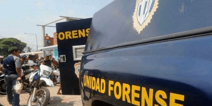 Encuentran a sexagenario carbonizado en su vivienda en Maracay