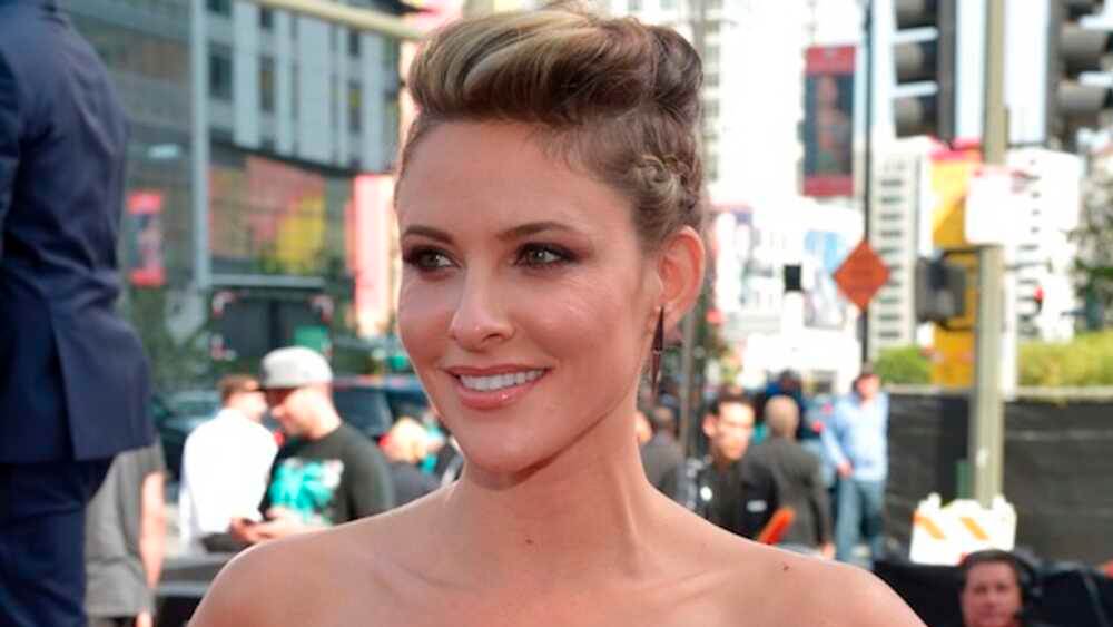 La actriz de Hollywood Jill Wagner revela cómo su vida se transformó cuando comenzó a «hablar con Dios»