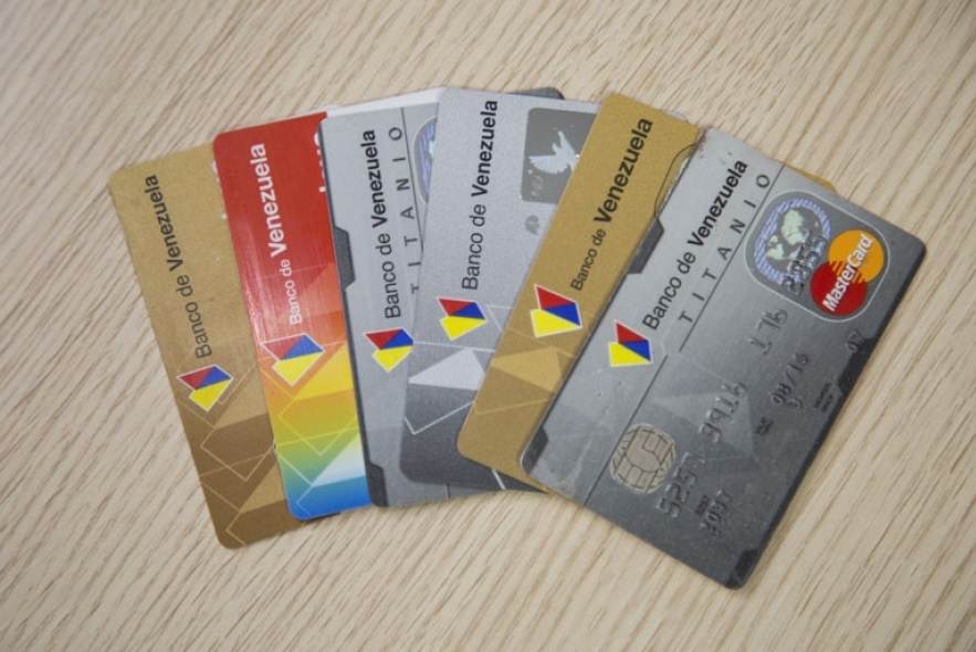 Así puedes solicitar tu tarjeta de crédito del Banco de Venezuela: Estos son los requisitos