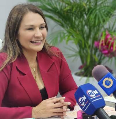Con muy buenos resultados primera Dama de San Francisco realiza campaña humanitaria «Tu aporte lo hace posible»