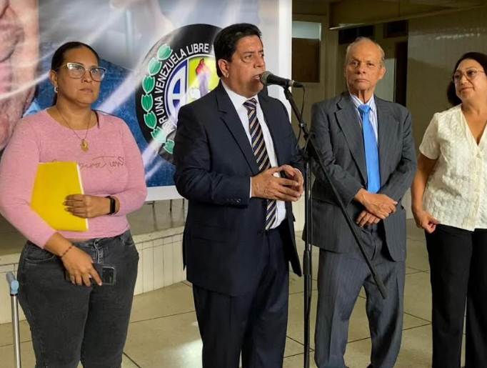 Edgar Zambrano aseguró que Constitución empodera al ciudadano en sus derechos de participación política