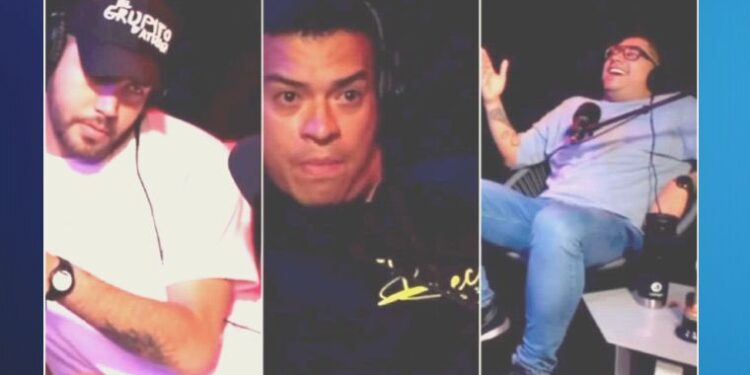 Fiscalía abre investigación contra el comediante Breinel Zambrano, alias «La Titi», por incitar al odio y la discriminación de personas con discapacidad