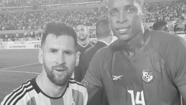 Conmoción en Panamá: Gilberto Hernández, jugador de la selección de fútbol fue asesinado en un tiroteo (Fotos)