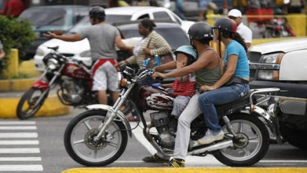 INTT regulariza matriculación de motorizados (Video)
