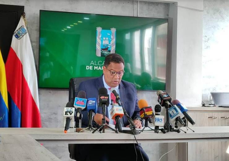 ¡Con trabajo y reconocimientos Maracaibo celebrará sus 494 años de fundada! La media Maratón Ciudad de Maracaibo rendirá homenaje a Armando Serrano