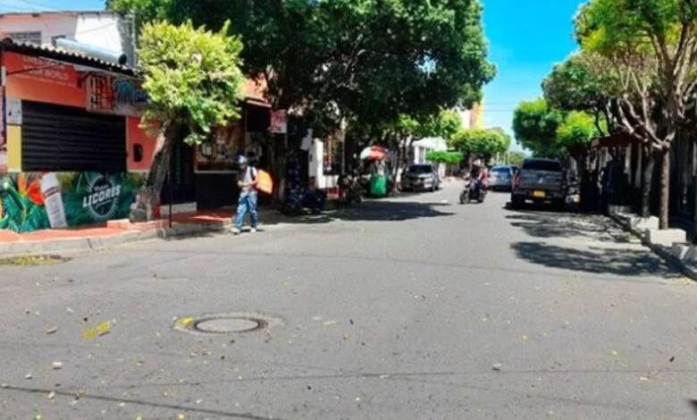 Secuestran a comerciante venezolano mientras compartía con su esposa en Cúcuta