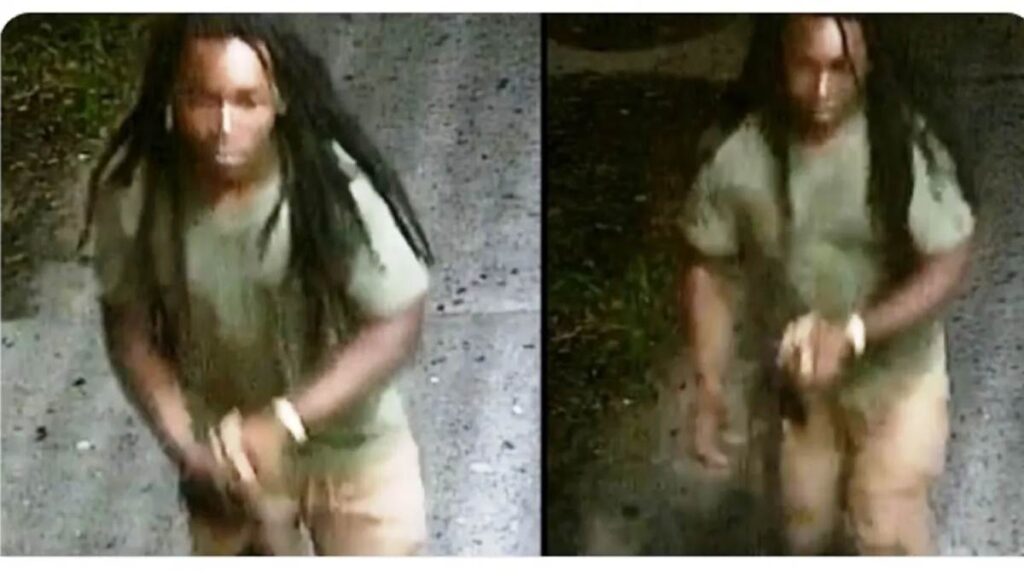 «¡Detente, me está violando!»: Caminaba por la calle de Nueva York y salvó a joven de abuso sexual