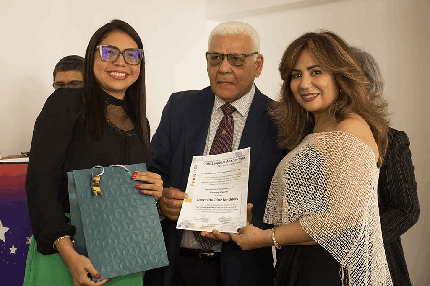 Gobernación apoya X Jornadas Científicas del Hospital de Especialidades Pediátricas