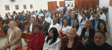 Luz conmemoró 132 años de su fundación
