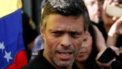 Develan quién colaboró para que Leopoldo López huyera de Venezuela