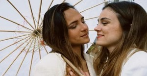 Deyna Castellano: Soy bisexual desde que tengo 12 años