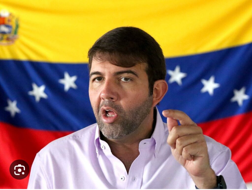 ¿RENUNCIARÁ? Carlos Prosperi convoca a conferencia de prensa, posterior a su reunión con la CNdP (Detalles)