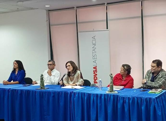 Proponen reivindicar gesta de Ana María Campos en la independencia (Fotos)