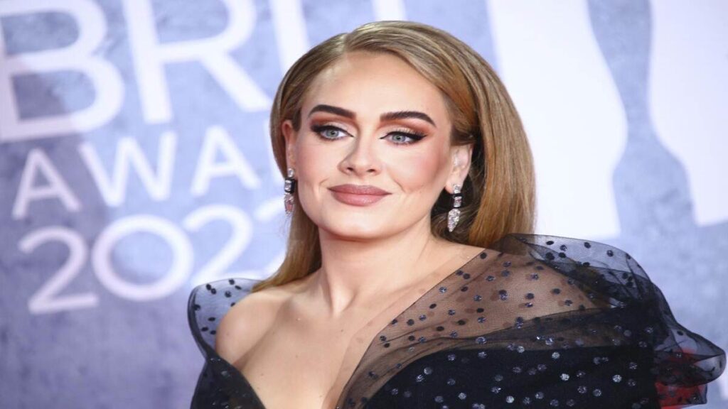 “Dejé de beber hace tres meses”: Adele se sincera sobre su problema de alcoholismo (Fotos)