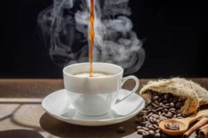 café 