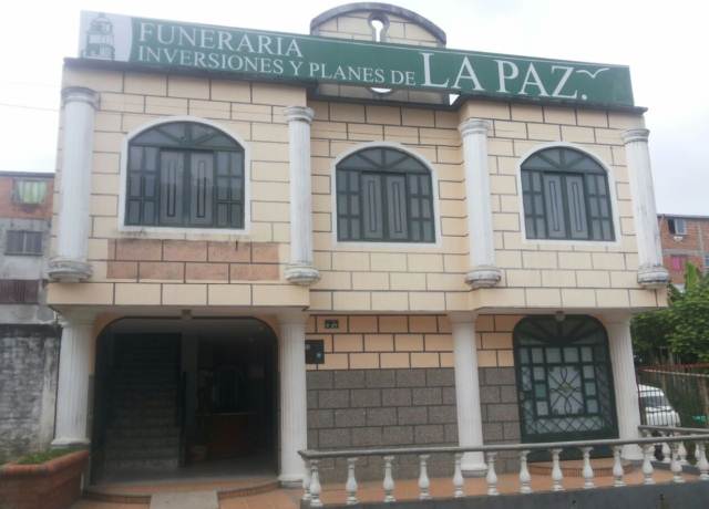Habría desaparecido el cadáver de «El Puma Jr.» luego que la funeraria lo entregara a dos desconocidas