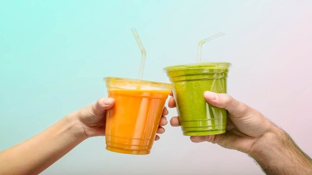 Entérate cuáles son las bebidas naturales que ayudan a cuidar la salud del cerebro