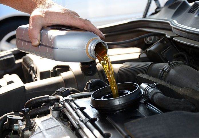 Pdvsa lanza nueva marca de aceites y lubricantes