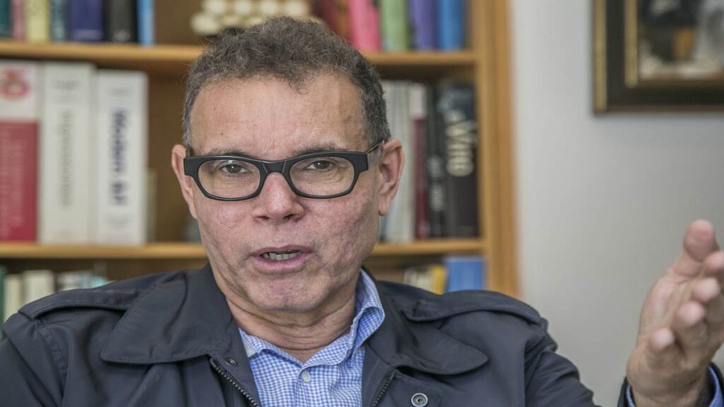 Las buenas y malas noticias de las negociaciones entre el oficialismo y oposición, según Luis Vicente León