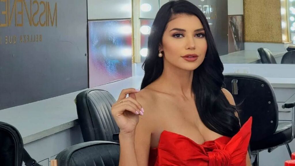Tras la postergación del Miss Mundo 2023: Ariagny Daboín se aferra a la resiliencia para alcanzar su gran meta