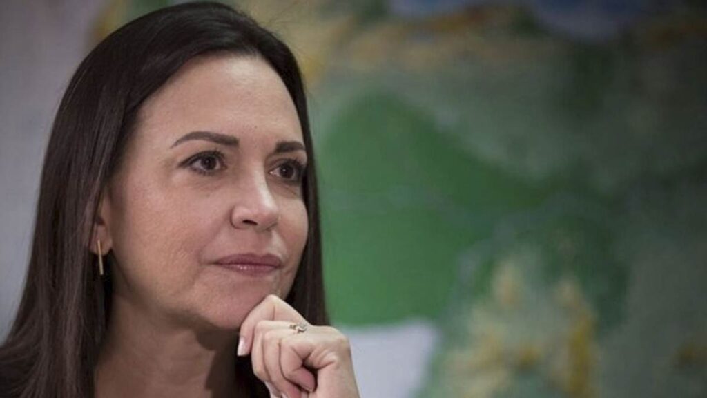 Según, Vladimir Villegas: Si María Corina gana las Primarias podría reiniciar las negociaciones bajo otras condiciones y representantes