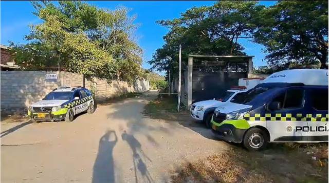Se registra nueva masacre en Santa Martha, Colombia: una niña de 12 años entre las víctimas