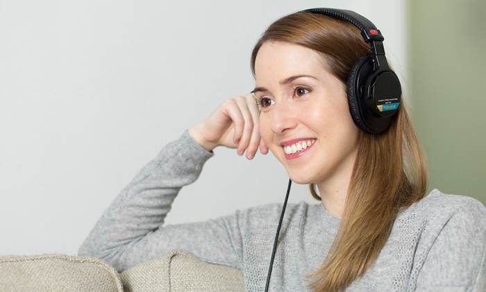 Estas canciones te ayudarán a combatir la depresión según la ciencia y a comenzar un nuevo día (VIDEO)
