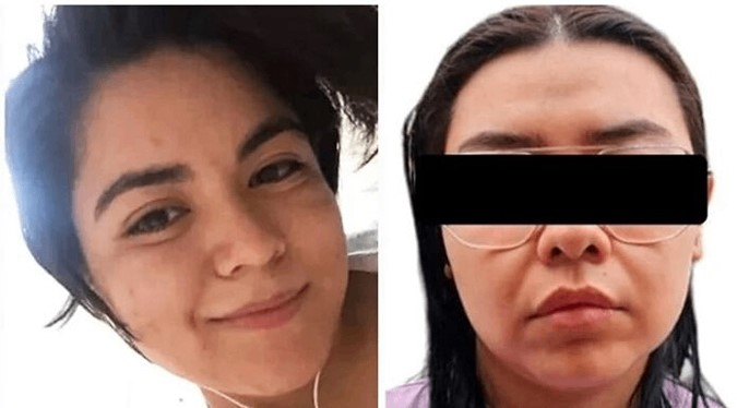 Mujer arroja a su novia desde un 13 piso de un edificio y es declarado como femicidio