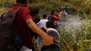 Deportaciones a Venezuela comenzarán con migrantes irregulares que entraron a EEUU después del 31 de julio