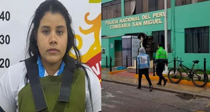 Cayó venezolana de la banda “Las chamas de la Pepa”, implicada en asesinato de norteamericano en Perú