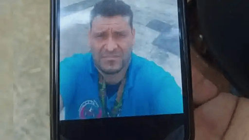 Murió por la mordedura de una serpiente cuando reparaba una nevera en Petare