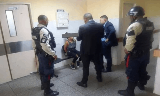 Mató a su esposo de puñalada en el pecho por celos: la tragedia ocurrió en Sucre