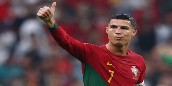 Embajada de Irán desmiente la pena de 100 latigazos por adulterio a Cristiano Ronaldo
