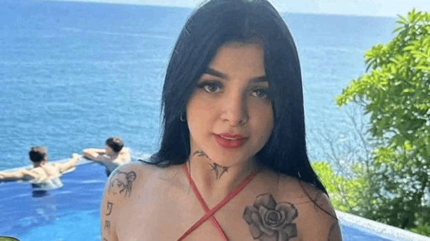 Karely Ruiz: las lujosas propiedades que compró al convertirse en estrella de OnlyFans
