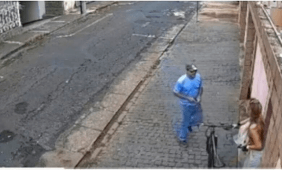 IMPACTANTE: Hombre asesina a su exesposa luego de concretarse el divorcio (Imágenes Fuertes)