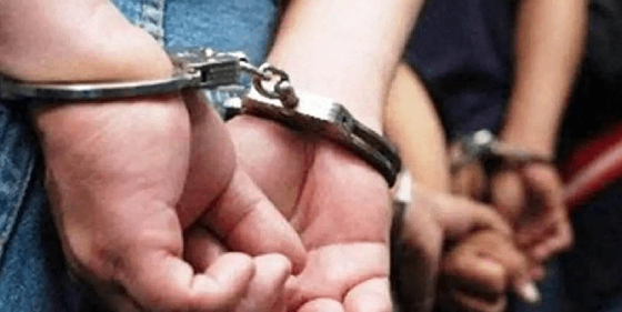 Caracas: Detienen a una pareja por extorsionar a través de Marketplace