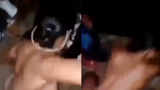 CUMANÁ: Cinco detenidos por «delito a la moral» tras filtrarse video de mujeres desnudas bailando con varios hombres
