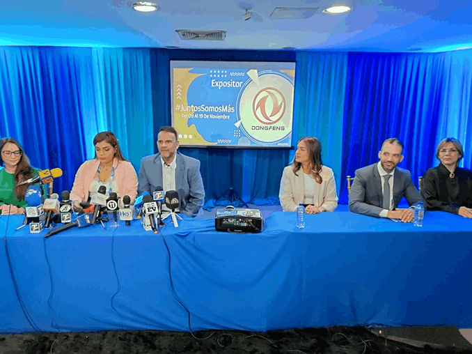 Más de 190 marcas se darán cita en la Expozulia 2023