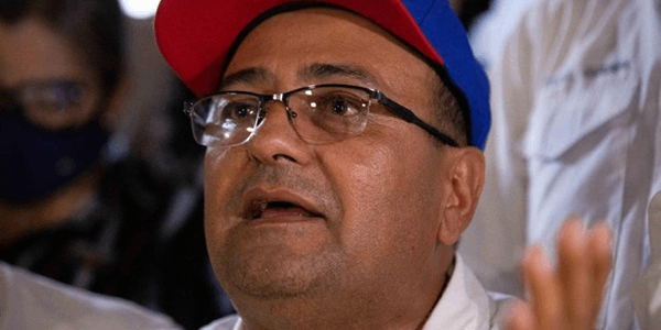 Gobernador Sergio Garrido alerta sobre gravedad a 48 horas de las primarias: “sin definirse miembros de mesa”