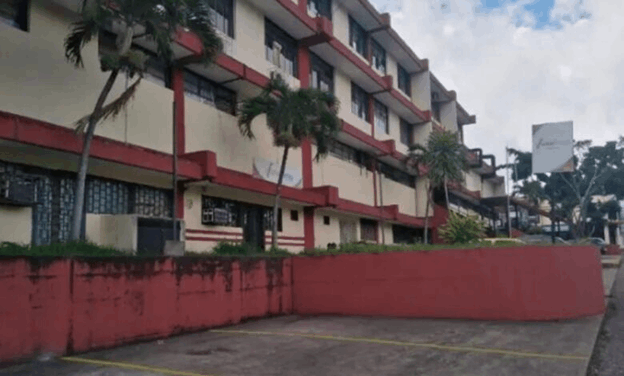 Hallaron con vida a un recién nacido en una lavadora del Hospital de Táriba en Táchira