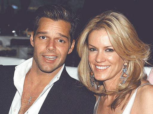 Rebecca de Alba revela que perdió dos hijos de Ricky Martin
