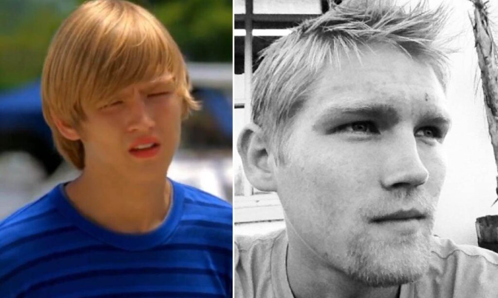 FENTANILO: Autoridades revelan causa de la muerte del actor de CSI Miami, Evan Ellingson