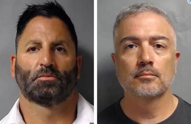 «Avaricia y corrupción»: Condenaron a agentes veteranos de la DEA por filtrar datos de Alex Saab