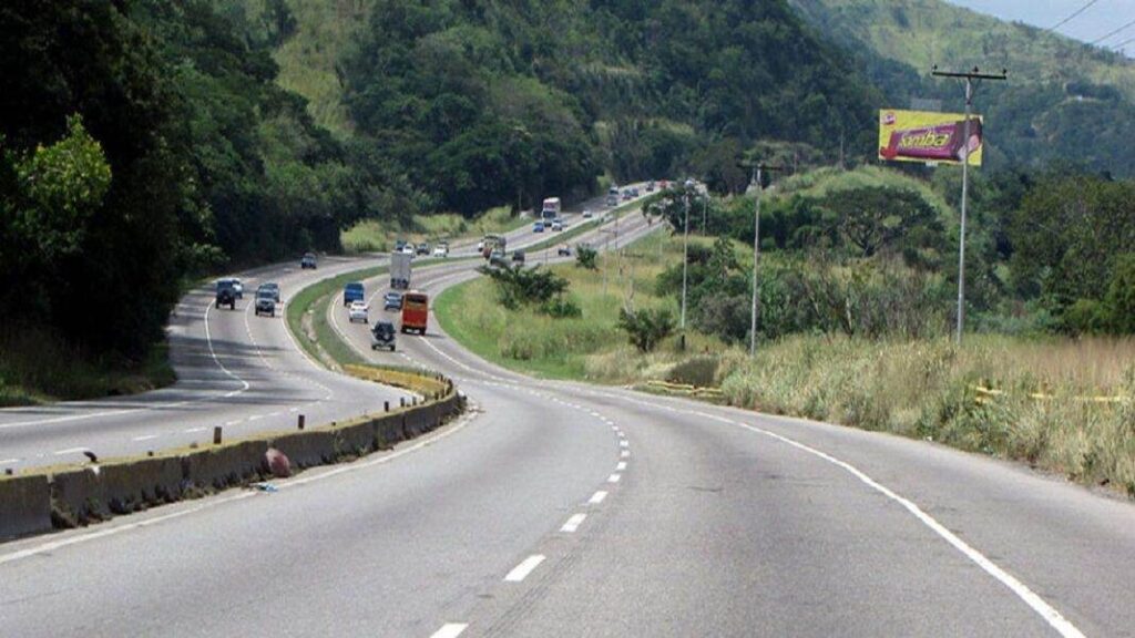 ARAGUA: Accidente en la ARC le quita la vida a 4 mujeres, tres de ellas eran monjas (Detalles)
