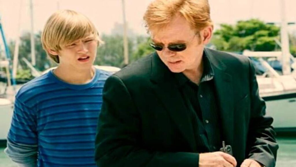 Muere en centro de rehabilitación recordado actor de CSI Miami (Detalles)