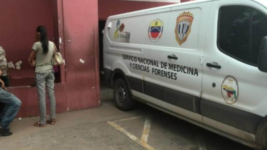 CONMOCIÓN EN SUCRE: Hallan cuerpo de adolescente desaparecida, la estaban devorando los animales